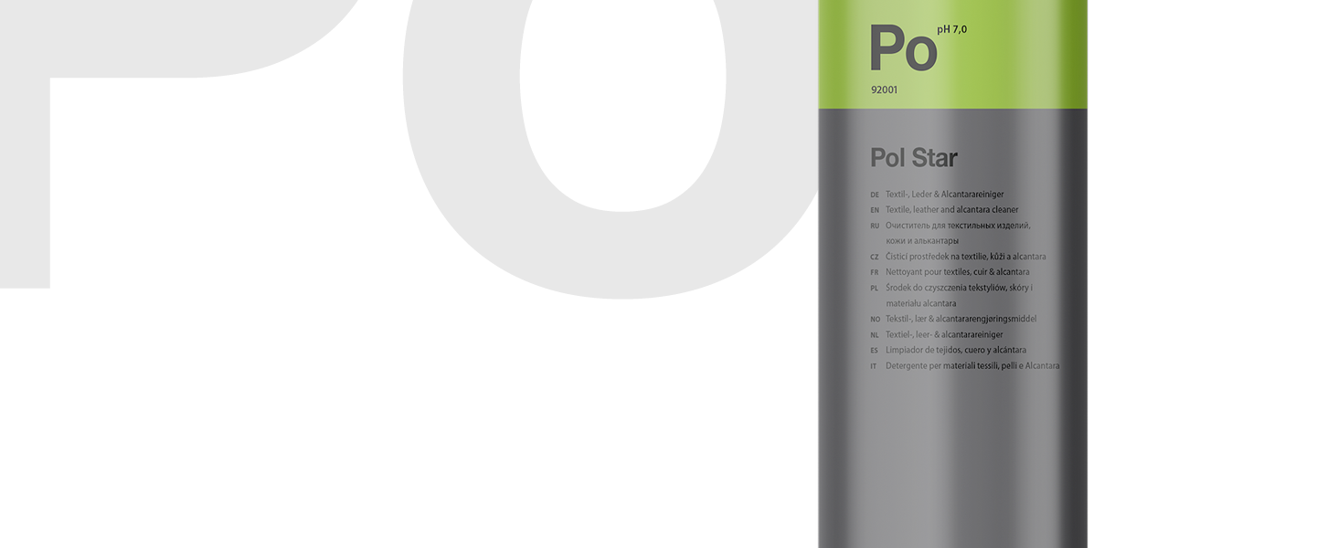 Pol Star