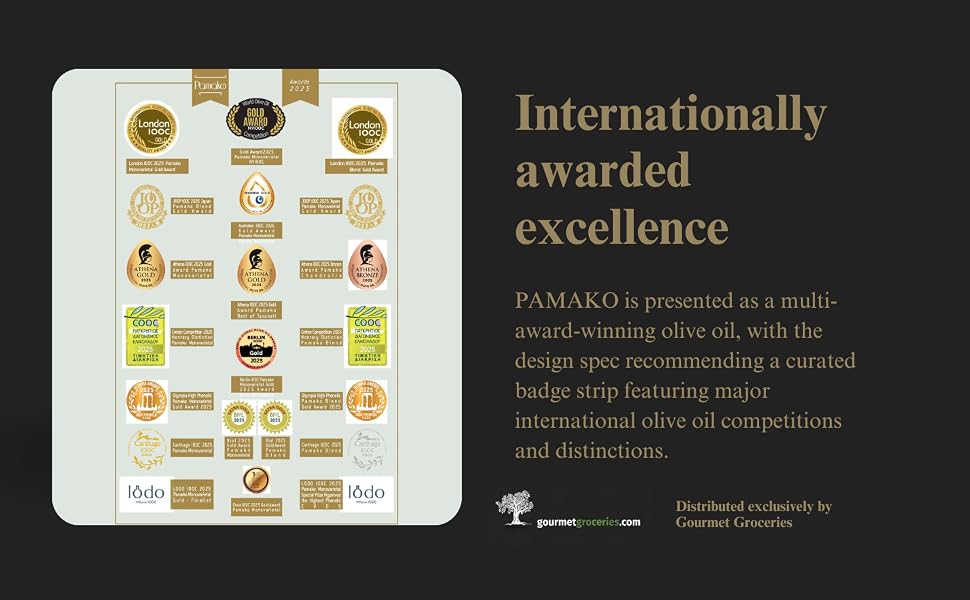 PAMAKO AWARDS