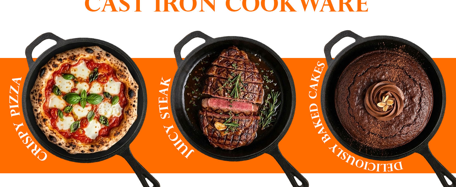 Combo Cooker