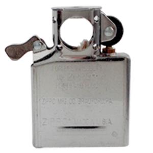 insert, zippo pipe lighter insert, zippo insert, pipe lighter insert, pipe insert