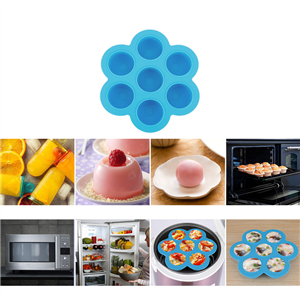 Silicone Mold