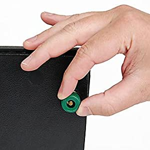 easy grip terminals