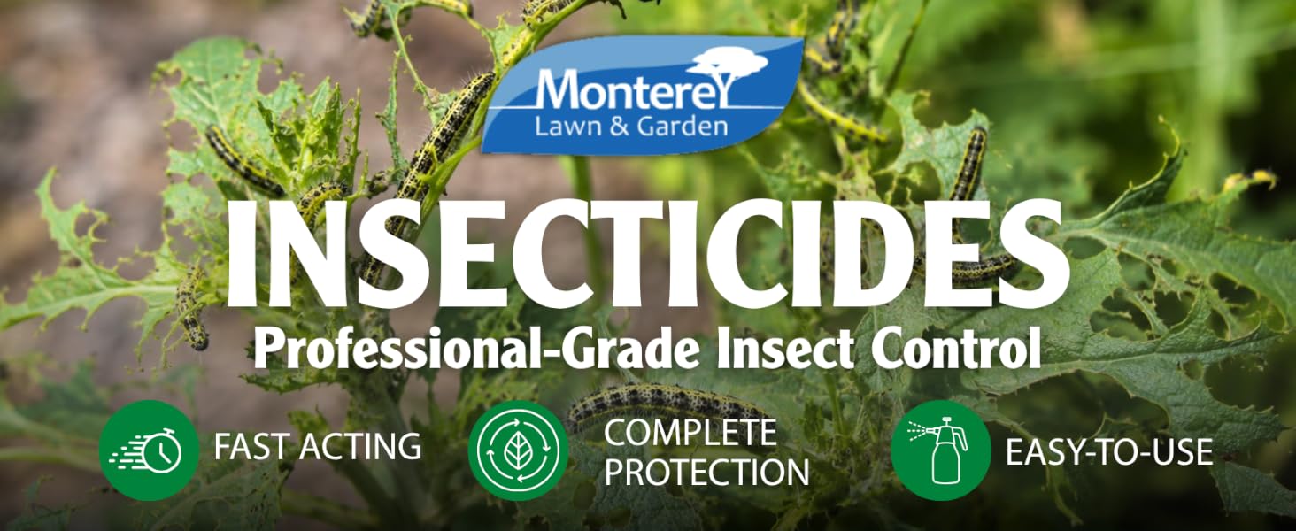 Monterey Insecticides