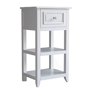 Dawson Floor Cabinet