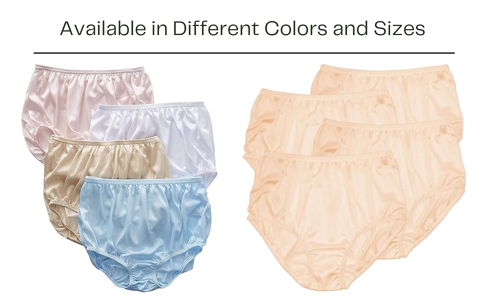 Avalible in diffrent colors and sizes