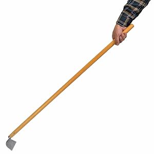 garden weeder long handle