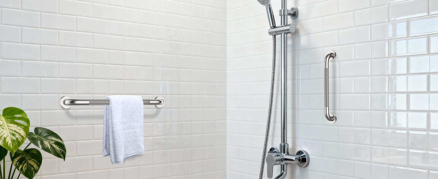 assist bars for bathroom