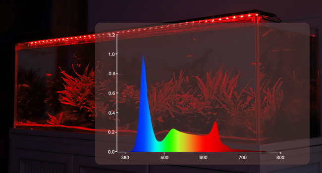 fish tank LED Light