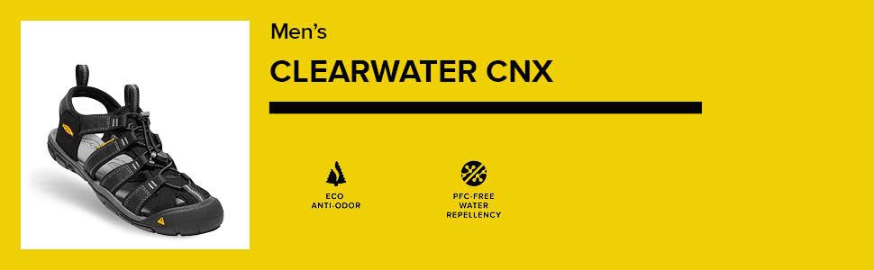 clearwater cnx