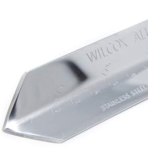 wilcox handy depth gauge
