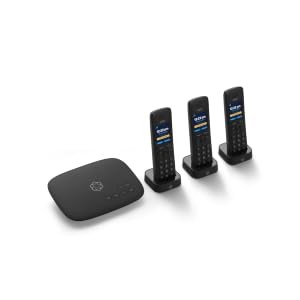 Ooma Telo 3 HD3 Cordless Handsets