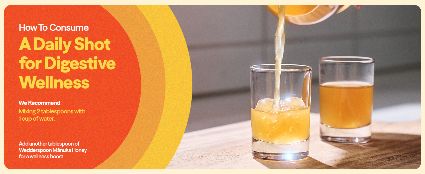 Apple Cider Vinegar
