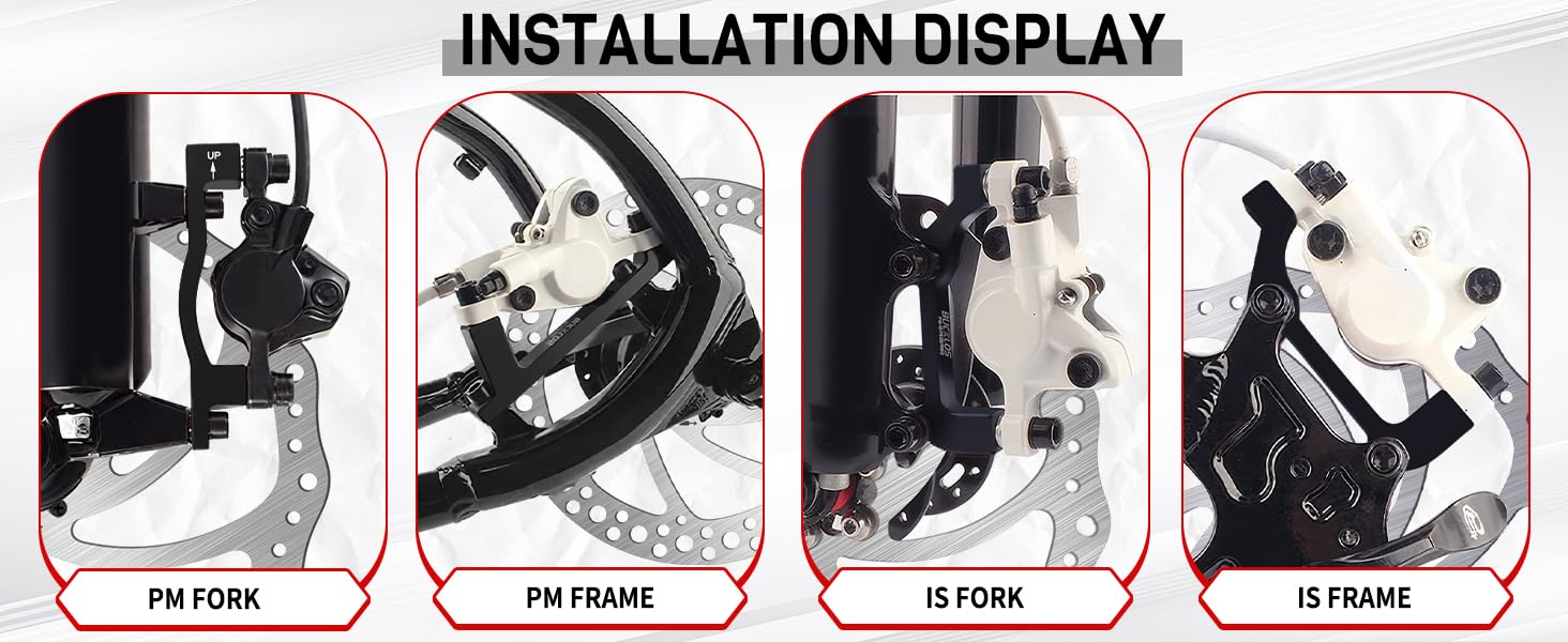 INSTALLATION DISPLAY