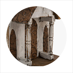 birdhouse feeders squirrel seed decorative window metal outdoor wood finch hanging stand rustic