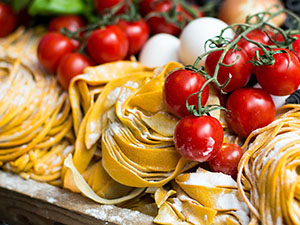 Pasta Attachment for kitchenaid stand mixer