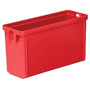 industrial tote automated storage automated retrieval AS RS Conveyor Tote straight wall dematic
