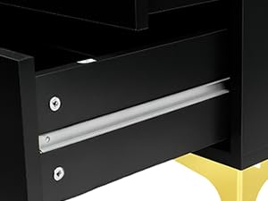 Accent Table