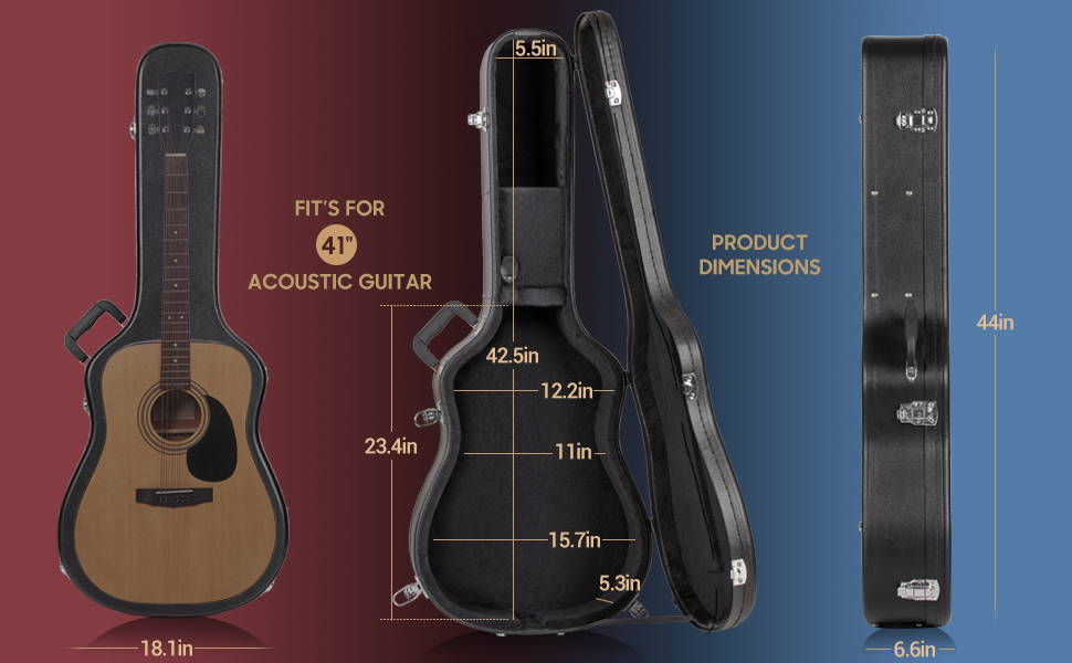 guitar case