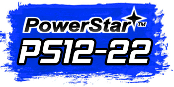 PS12-22 Specifications
