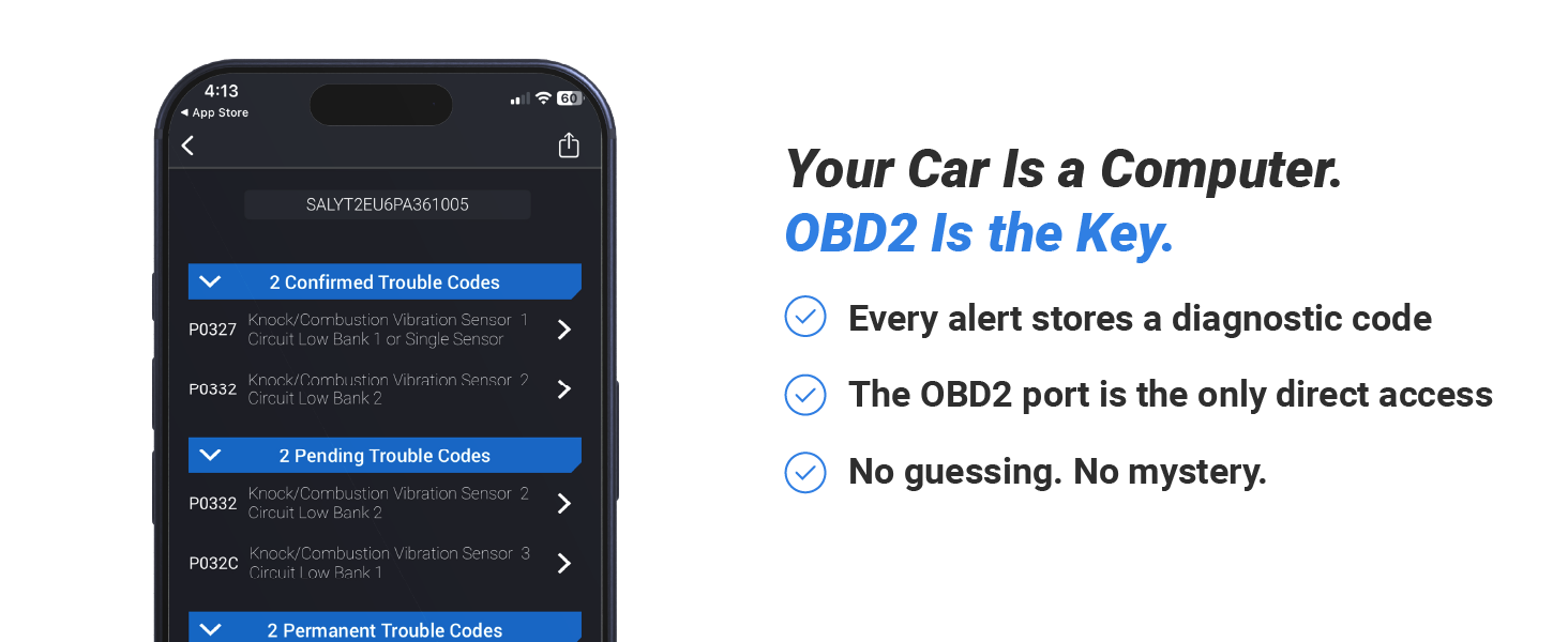 Your Car Is a Computer