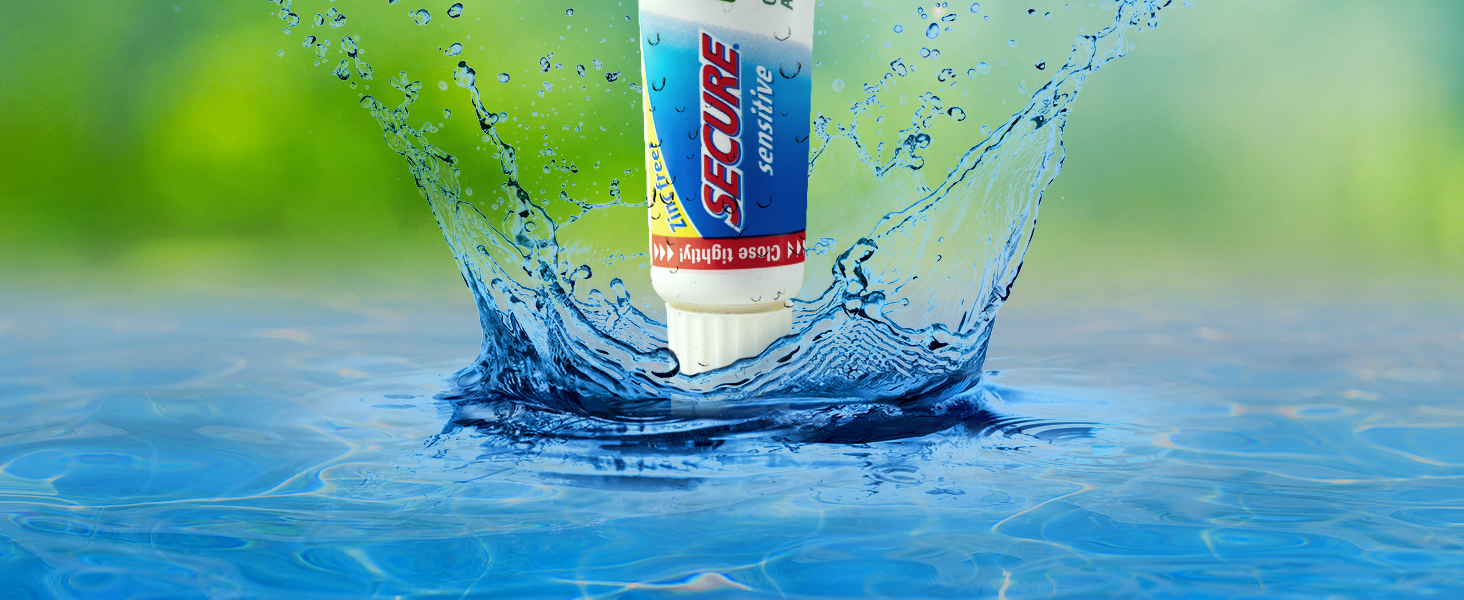 Sensitive Adhesive 2