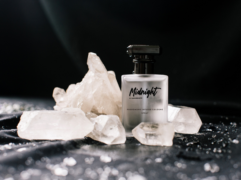 pheromone cologne