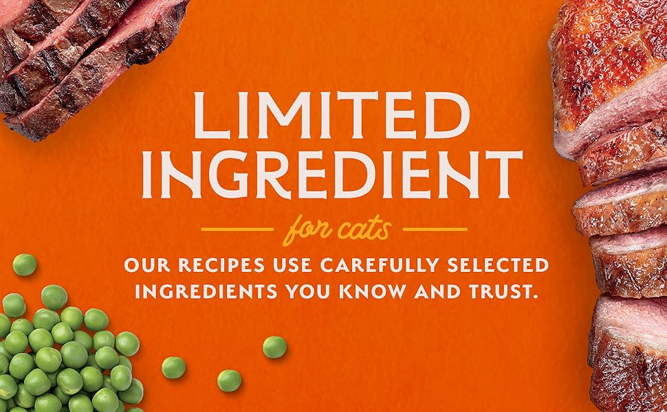 Cat Limited Ingredient Kibble_ Regular Reserve_Module B