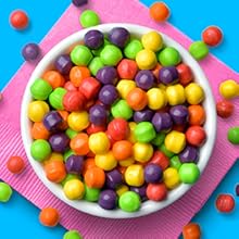 SweeTARTS Mini Chewy