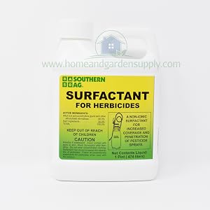 Non-Ionice Surfactant