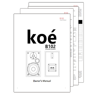 Owners Manual