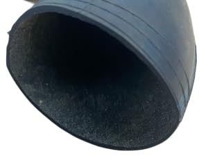 Durable Butyl Rubber