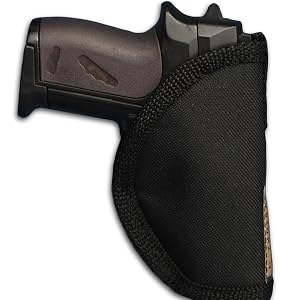 iwb holster