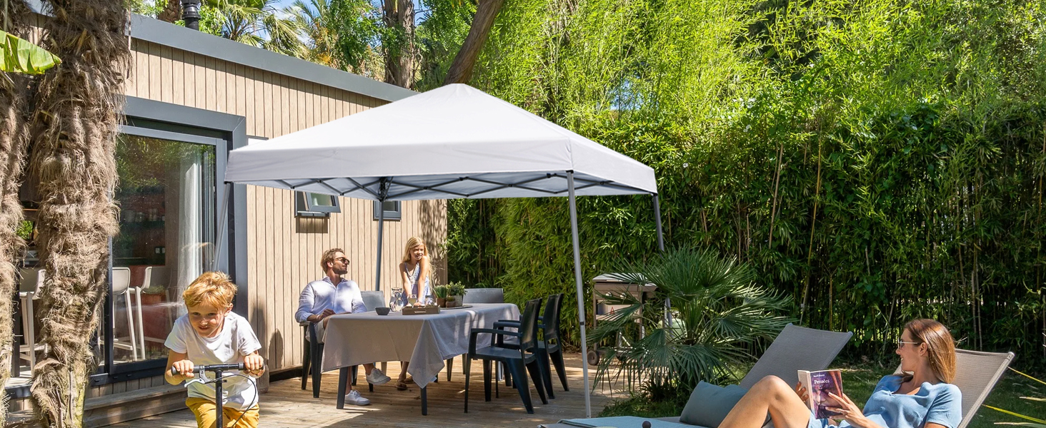 Pop Up Canopy Tent