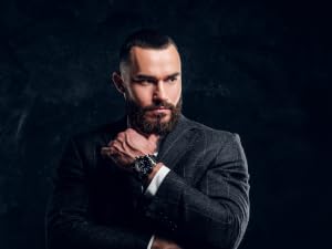 masculine scents