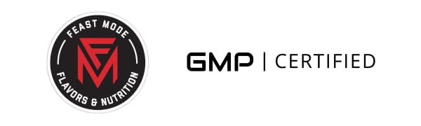 GMP Certified