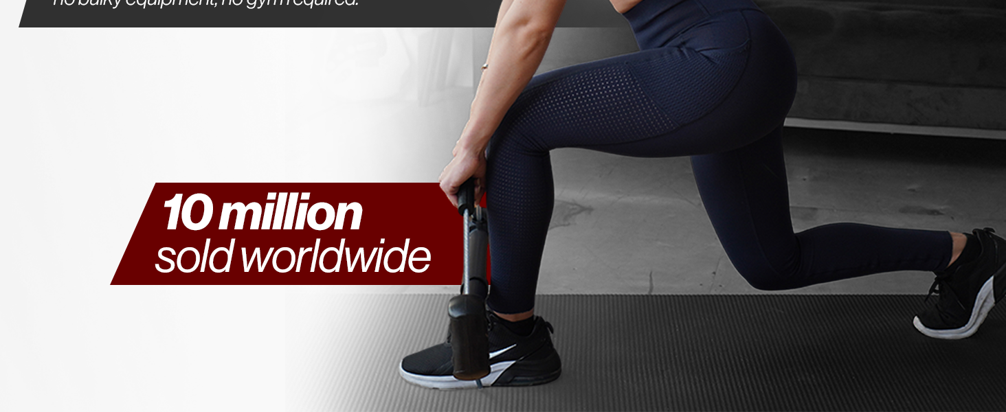 portable workout equipment exercise equipment for home workouts