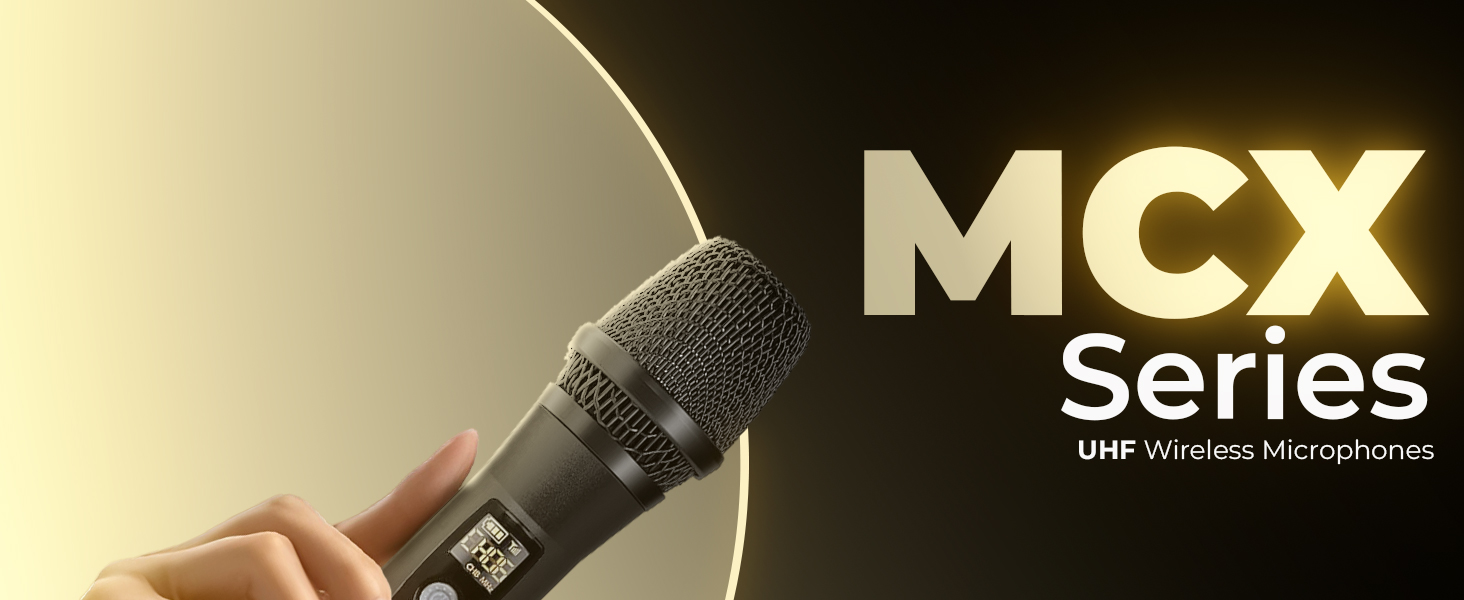 cordless microphone microfonos inalambricos wireless vocal singing karaoke handheld singer mic dj