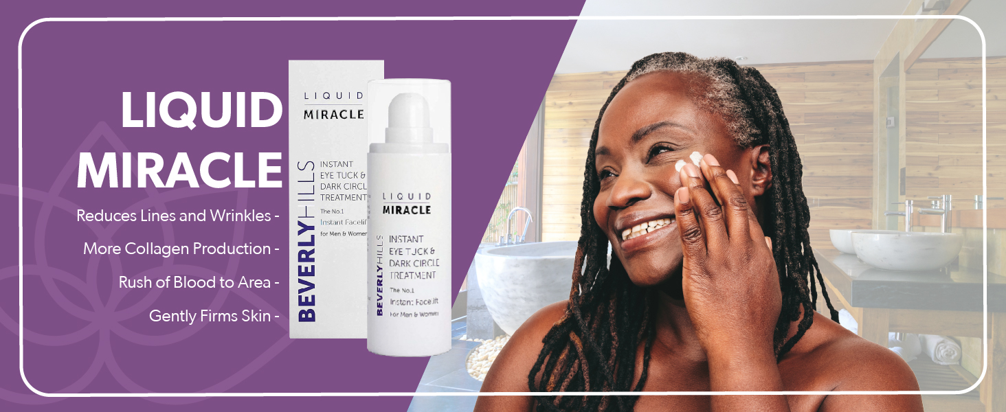 Suero antienvejecimiento de estiramiento facial instantáneo instant facelift anti aging serum wrinkl