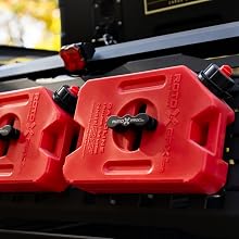 RotopaX on MOLLE Panels