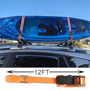 Includes 4 Pcs Ratchet
