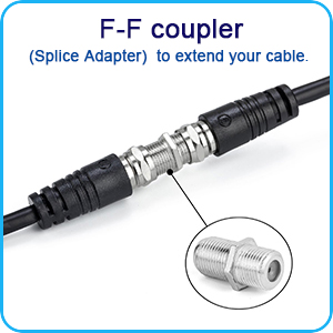 Splice Adapter
