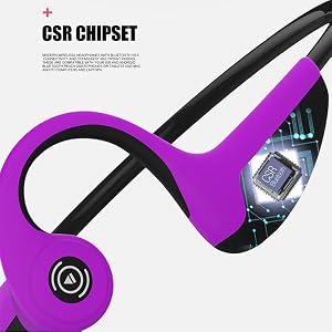 CSR Chipset
