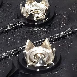 Ice Cleats for Shoes and Boots