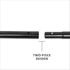 attwood, kayak paddle
