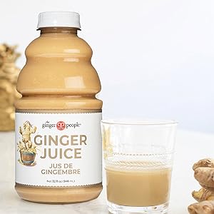 ginger