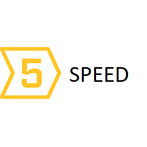 5 sPEED