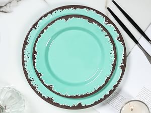 melamine dinnerware set plates and bowls set diashes sets plastic dinnerware set