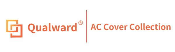 AC COVER -LOGO