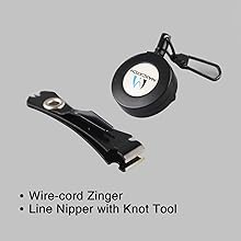 zinger and line nipper