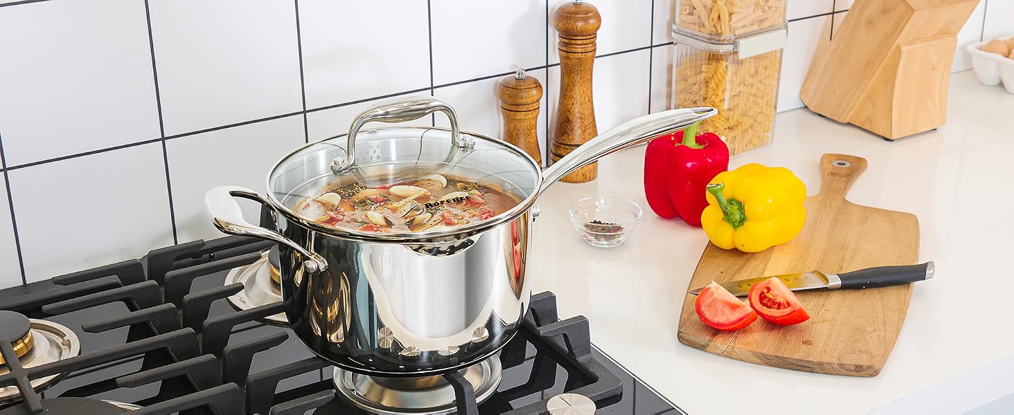 Sauce Pan